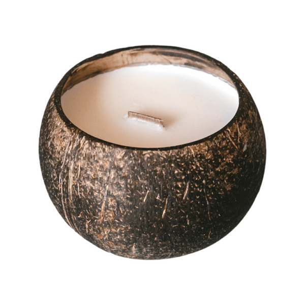 Coconut Soy Candle Wax  NorthWood Candle Supply – NorthWood