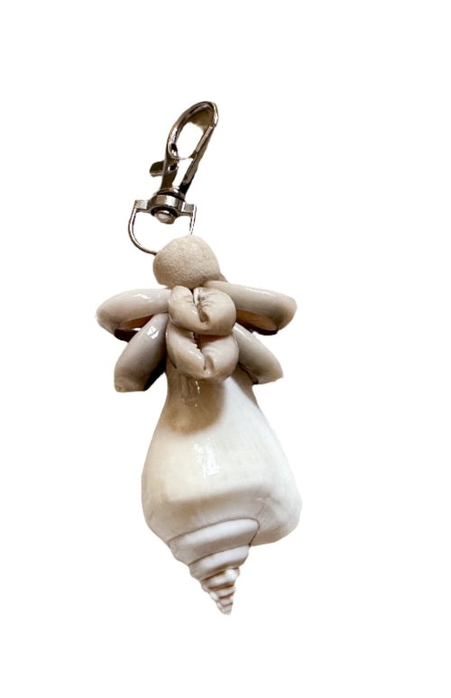 Shell Cluster Keyring